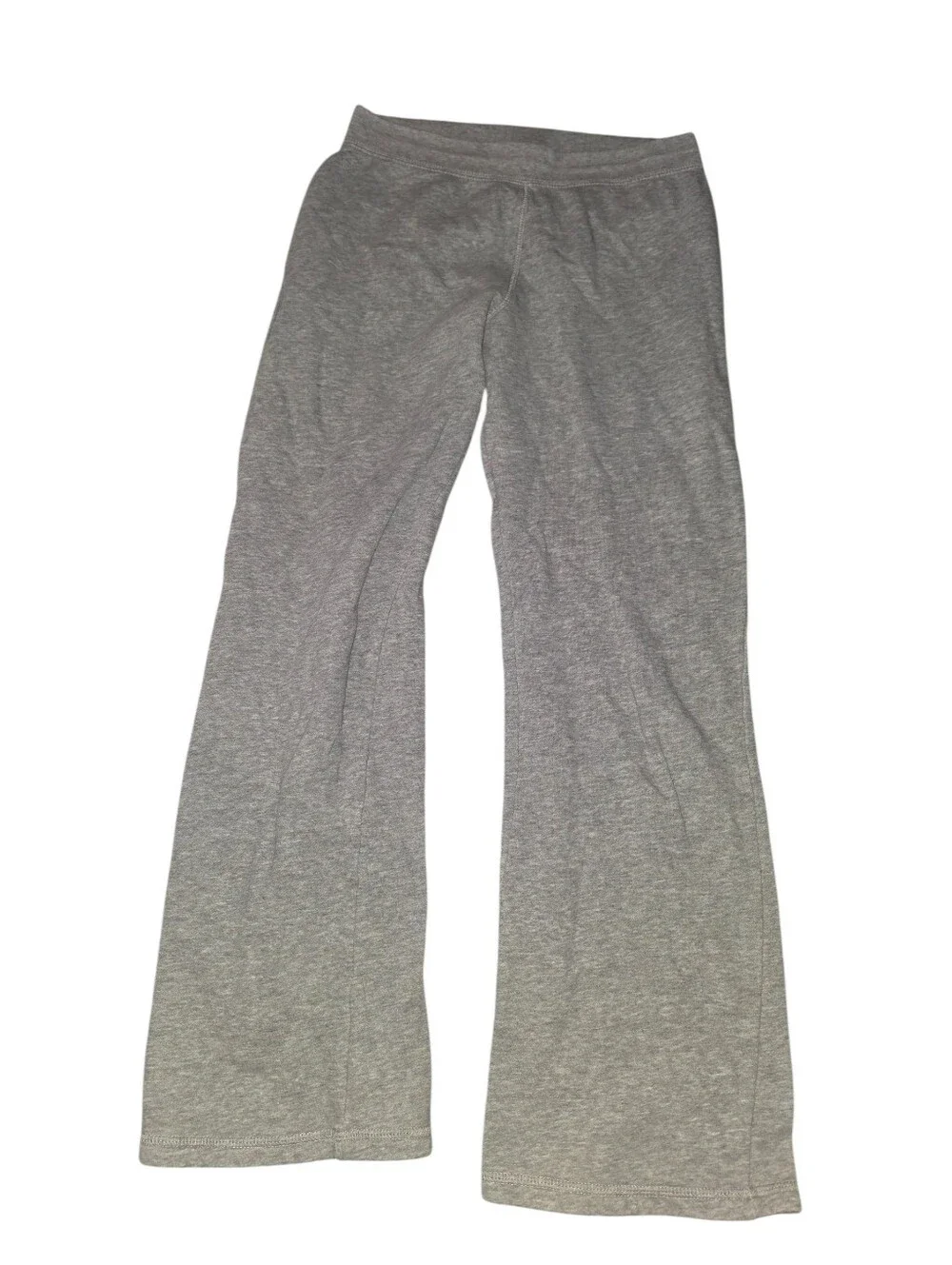 9/8/44. Joe Boxer Girls Gray Sweatpants Joggers